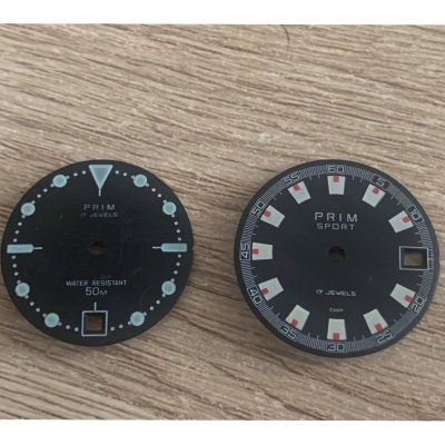 Krásné číselníky 