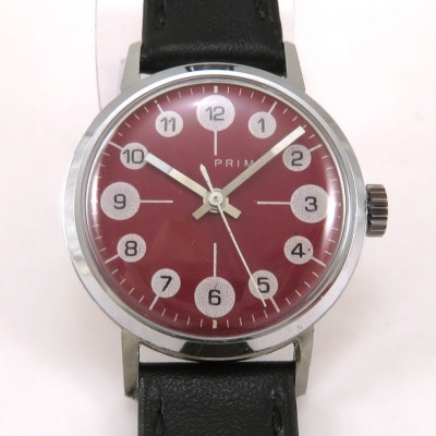 Hodinky PRIM.