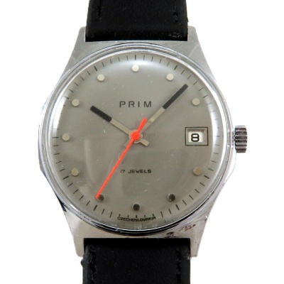 Hodinky PRIM. 