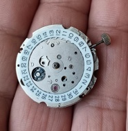 Strojek Miyota Automat 