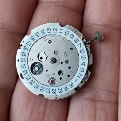 Strojek Miyota Automat 