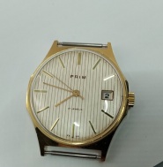 zlaté pyžama -TOP STAV