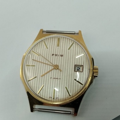 zlaté pyžama -TOP STAV