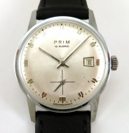 Hodinky PRIM. 