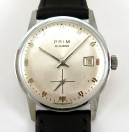Hodinky PRIM. 