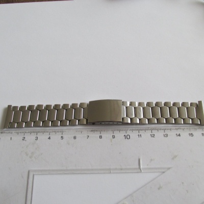 KOVOTEX TENČÍN - 20mm