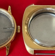 Použitá pouzdra PRIM