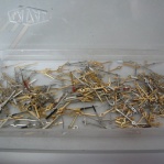 KONVOLUT RUČIČKY NEPOUŽITÉ