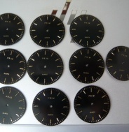 10 x ČÍSELNÍK PRIM