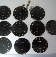 10 x ČÍSELNÍK PRIM