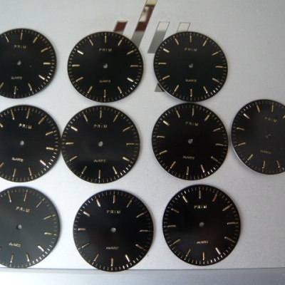 10 x ČÍSELNÍK PRIM