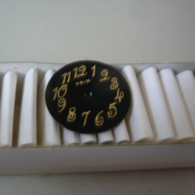 6 x ČÍSELNÍK PRIM