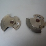 2 x ROTOR NA PRIM AUTOMATIC