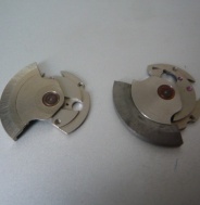 2 x ROTOR NA PRIM AUTOMATIC