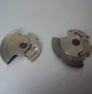 2 x ROTOR NA PRIM AUTOMATIC