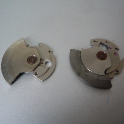 2 x ROTOR NA PRIM AUTOMATIC