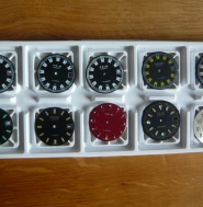 KONVOLUT ČÍSELNÍKY 1. 