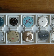 KONVOLUT ČÍSELNÍKY 2.