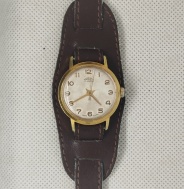 Prim 17 JEWELS kal. 66.3