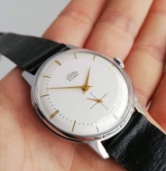 PRIM TRAKTO V NEVÍDANÉM TOP STAVU