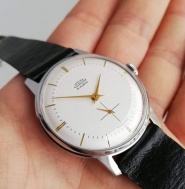 PRIM TRAKTO V NEVÍDANÉM TOP STAVU