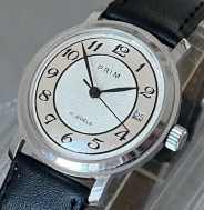 PRIM reliéfní číselník