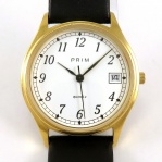 Hodinky PRIM QUARTZ.