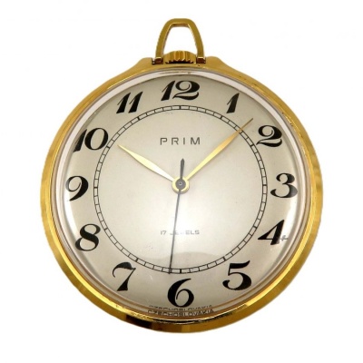 Hodinky PRIM. 