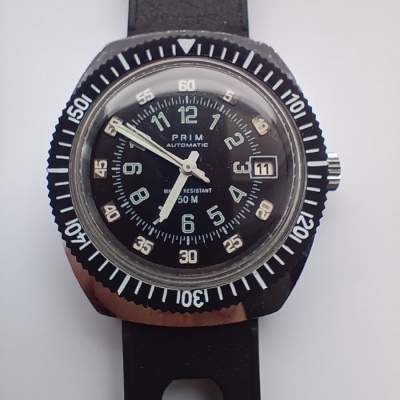 Prim Sport Automatic 