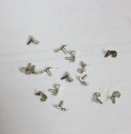 stavěcí páka - nepoužitá, Prim 66/68/96/69