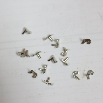 stavěcí páka - nepoužitá, Prim 66/68/96/69