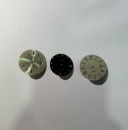 Použité číselníky 