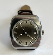 Prim kostky 68 šedé 