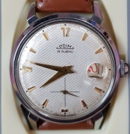 PRIM PAVOUK S KYKLOPEM A KLOVBOUČKEM TOP STAV