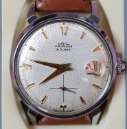 PRIM PAVOUK S KYKLOPEM A KLOVBOUČKEM TOP STAV