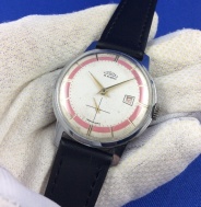 PRIM TRAKTOR RŮŽOVÉ OKRUŽÍ - originál