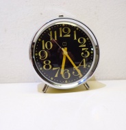 Budík vývozní - funkční !!!