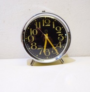 Budík vývozní - funkční !!!