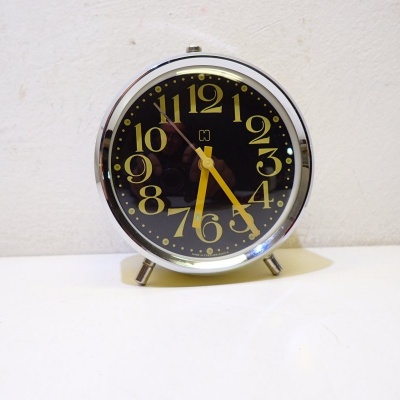 Budík vývozní - funkční !!!