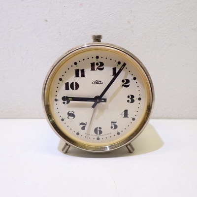 Budík Prim - funkční !!!!