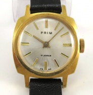 Hodinky PRIM. 