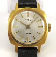 Hodinky PRIM. 