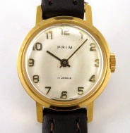 Hodinky PRIM.