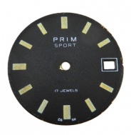 Číselník PRIM SPORT.