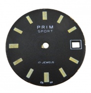 Číselník PRIM SPORT.