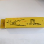 Bergeon - originální hodinářské nářadí Swiss, č.13