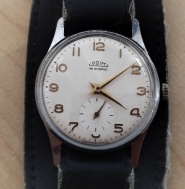 PRIM 15 RUBINU kal 50.