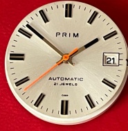Strojek PRIM AUTOMATIC kal.96