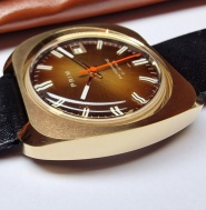 Prim Automatic + pouzdro