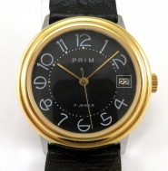 Hodinky PRIM.